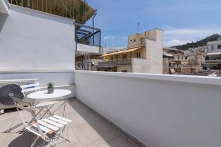 Athens Trikoupi Suite E1 - Atene - 7