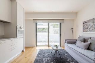 Athens Trikoupi Suite E1 - Atene - 6