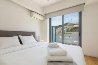 Athens Trikoupi Suite E1 - Atene - 5