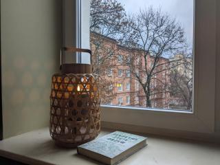 Warsaw Studio Wola - 8