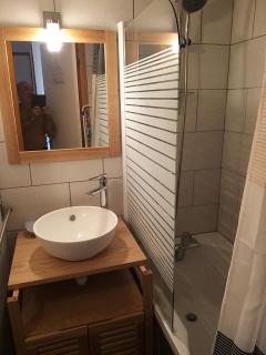 Appartement les 2 Alpes avec vue sur la muzelle - Vénosc - 6