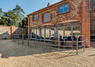 Clerks Cottage - Letheringsett - 8