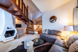 Le Chamois - IMMODREAMS - Avoriaz - Avoriaz - 9