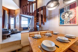 Le Chamois - IMMODREAMS - Avoriaz - Avoriaz - 6