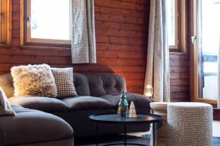 Le Chamois - IMMODREAMS - Avoriaz - Avoriaz - 4