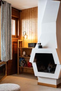 Le Chamois - IMMODREAMS - Avoriaz - Avoriaz - 2