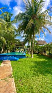 Rancho Los Quiñones - Leona Vicario - 0