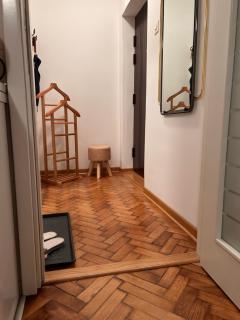 Cozy with parking - Zemun - 7