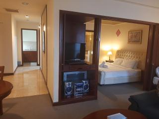 Raintree Millennium Suites At Times Square KL - Kuala Lumpur - 3