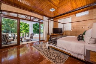 Blue Jewel Oceanfront Private Villa - Tamarindo - 7