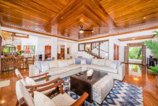 Blue Jewel Oceanfront Private Villa - Tamarindo - 6