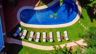 Blue Jewel Oceanfront Private Villa - Tamarindo - 5