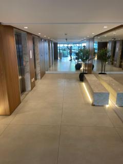 Ocean View /Barra /conforto - 5