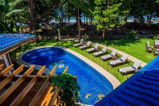Blue Jewel Oceanfront Private Villa - Tamarindo - 1