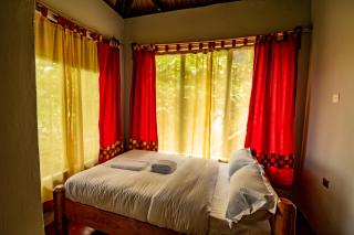 MISE CAVE LODGE - Kapchorwa - 9