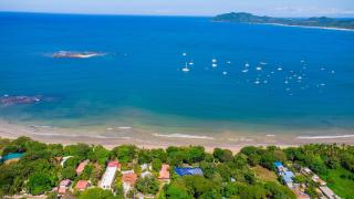 Blue Jewel Oceanfront Private Villa - Tamarindo - 3