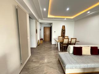Abilia Suite - À Proximité de l'Aéroport - Confort et Élégance - La Soukra - 4