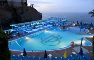 Bahia & Ocean Views - Holiday Club Deluxe Private Suite - 9