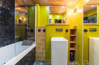 Le Panoramik - Immodreams - Avoriaz - 2