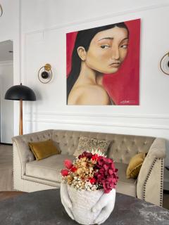 Bubaqia House - Suites Boutique - Granada - 7