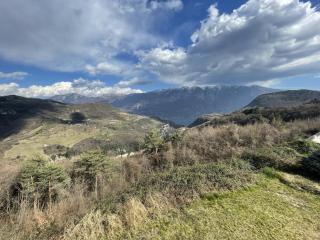 schöne Ferienwohnung mit herrlichem Blick zum Gardasee - Tignale - 5