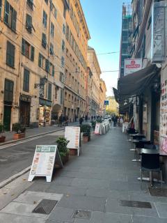 Appartamento Balbi - Genova - 4
