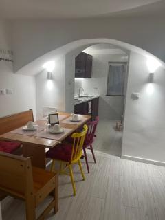 Appartamento Balbi - Genova - 1