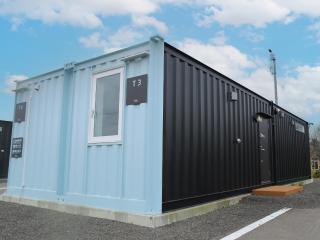 HOTEL KUTEKUN - Vacation STAY 31436v - Naka-shibetsu - 0