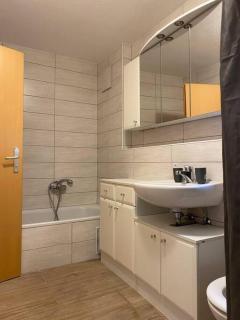 Idylische Wohnung Stadtmitte - 1