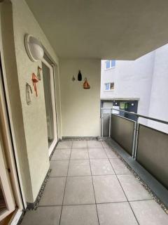 Idylische Wohnung Stadtmitte - 2