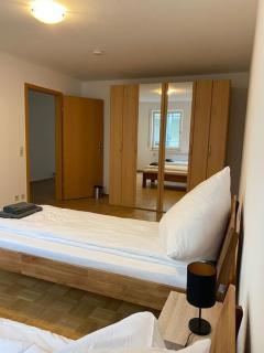 Idylische Wohnung Stadtmitte - 9