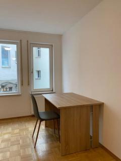 Idylische Wohnung Stadtmitte - 4