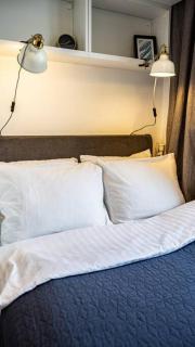 Mieszkanie z dużym terasem w Warszawie - 3