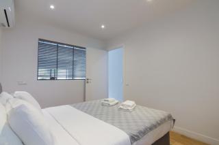 Athens Trikoupi Suite B3 - Athens - 7