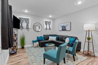 Blue Door Bungalow | JZ Vacation Rentals - Southhampton - 3