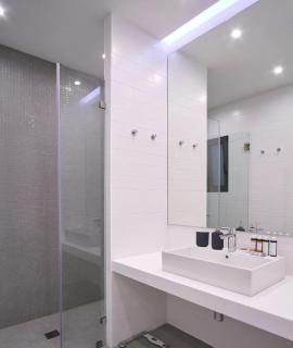 Athens Trikoupi Suite B3 - Athens - 6