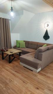 APARTAMENTY UL.SARNIA - Wisła - 1