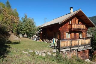 Chalet Serre-Chevalier - Briançon - 8