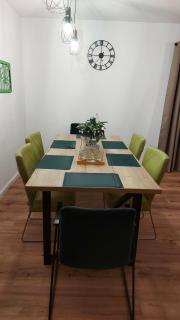 APARTAMENTY UL.SARNIA - Wisła - 2