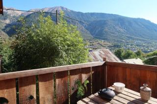 Chalet Serre-Chevalier - Briançon - 4