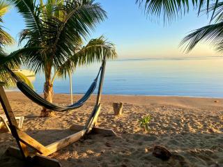 Fare Oaoa Haapiti - 1