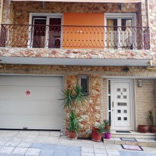 STEVE'S HOUSE & ELDI - Edessa - 6