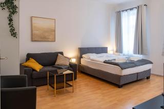 Maple Avenue Apartments - Vienna - 0
