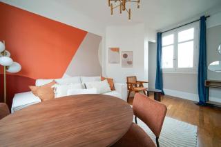 Appartement Arc de Triomphe - Neuilly - II - Neuilly-sur-Seine - 4