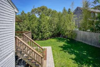 Inca Gardens Apt. New To Market - Lg Patio - Pets - Oak Bluffs - 7