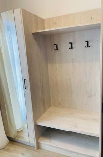 FeWo 20 - Appartement im Rottalblick - YoungModern wohnen mit Bademantelgang zur Therme, TV, Balkon und persönlichem Gästeempfang von Astarte Estate - Bad Griesbach im Rottal - 1