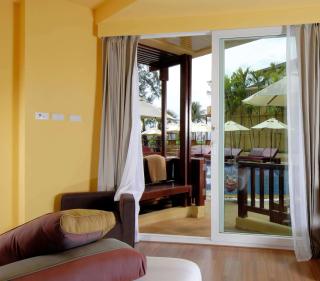 Katathani Phuket Beach Resort - SHA Extra Plus - 9