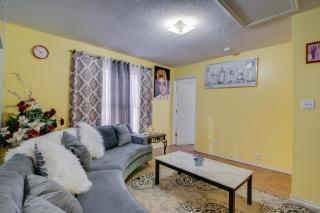 Spacious McAllen Rental Home with Private Backyard! - McAllen - 8