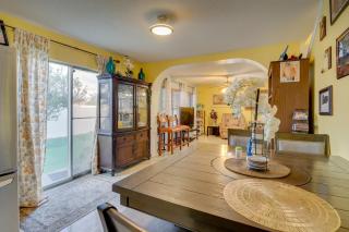 Spacious McAllen Rental Home with Private Backyard! - McAllen - 2
