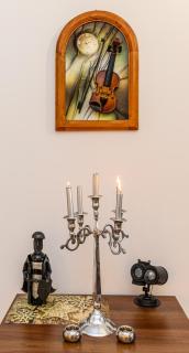 VILA NOMAD - Brasov - 8
